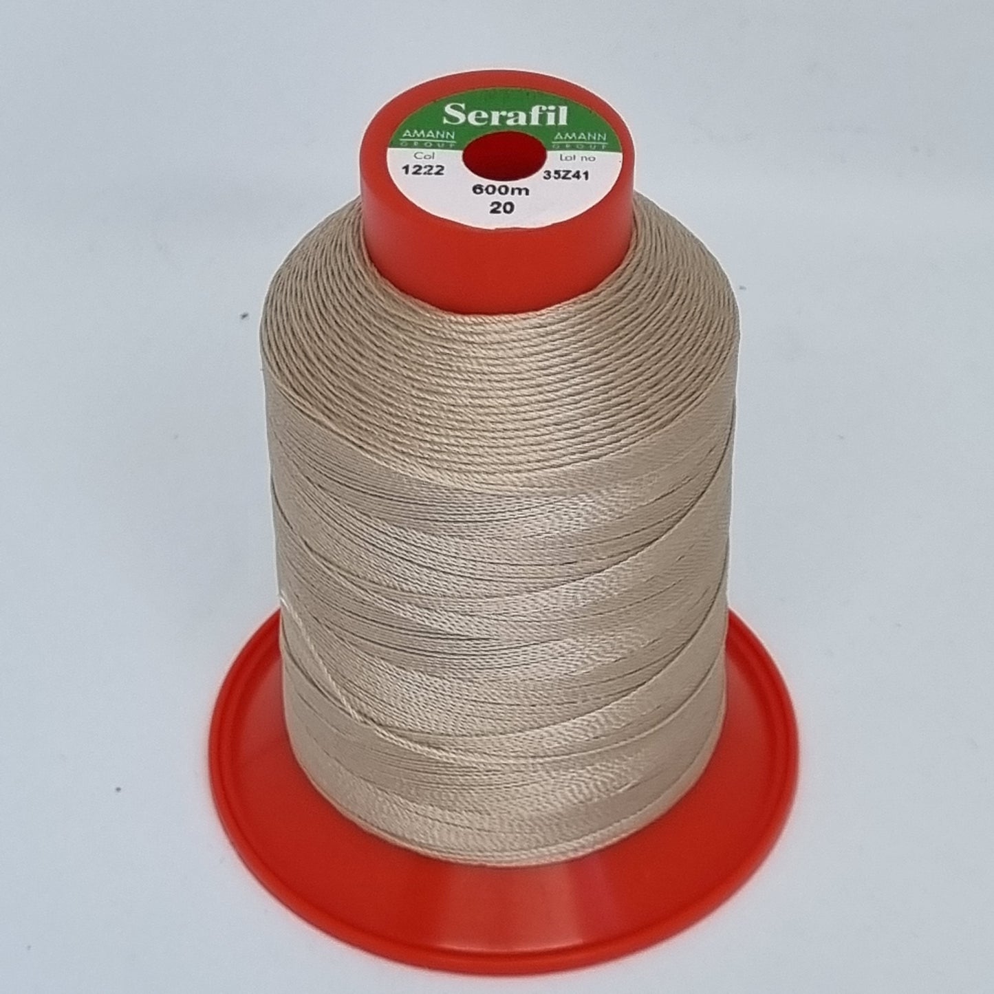 SERFIL M40 Thread