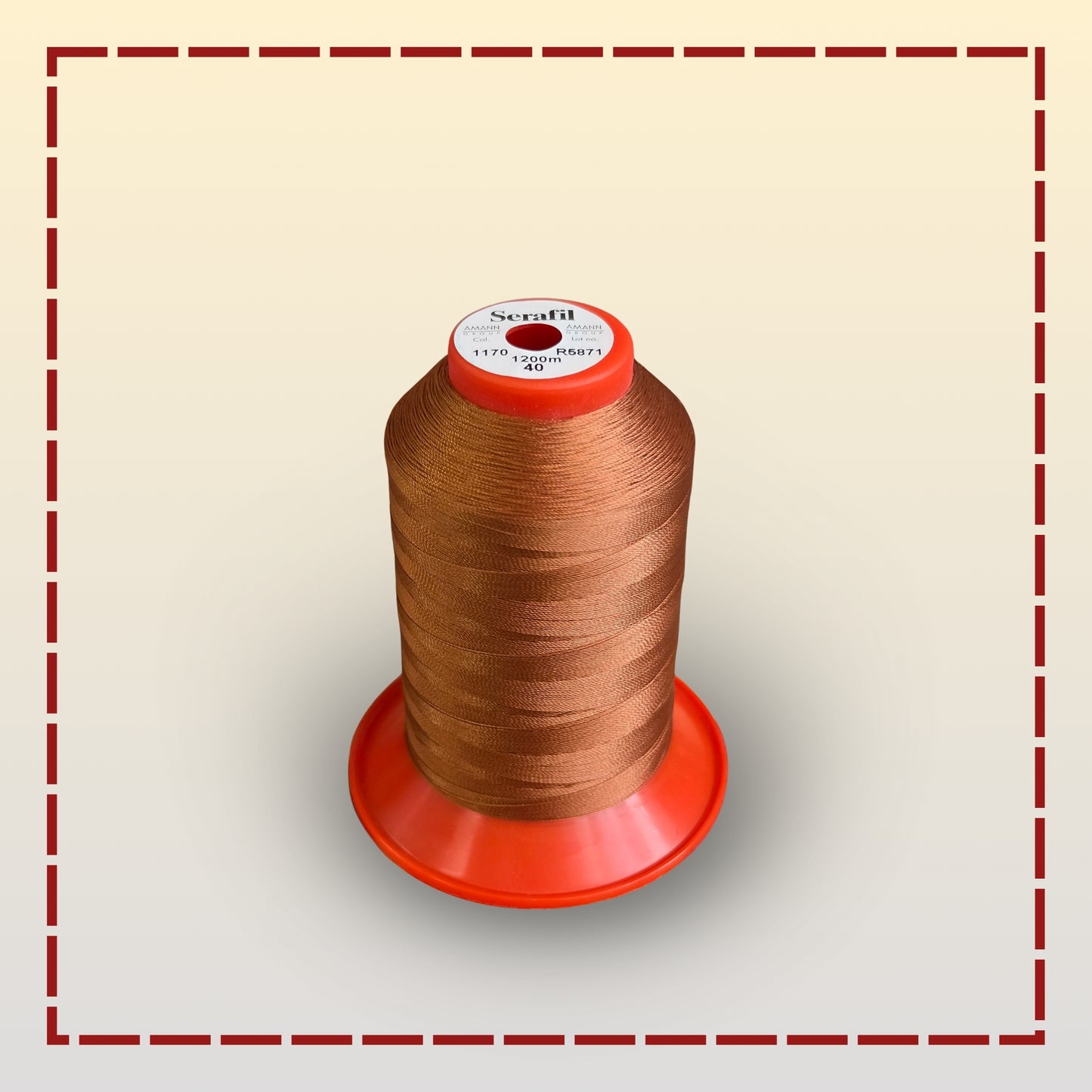 Thread SERFIL M40