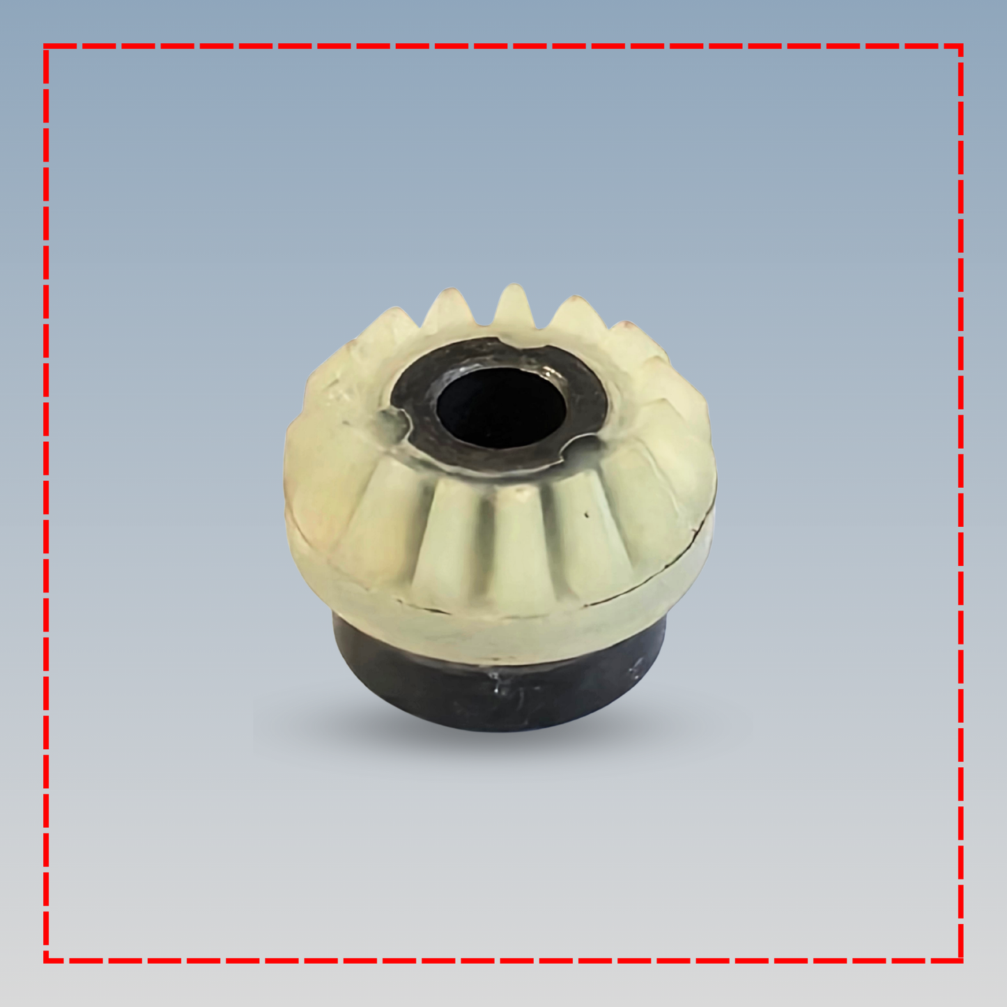 Domestic Parts Hook Gear for Singer
