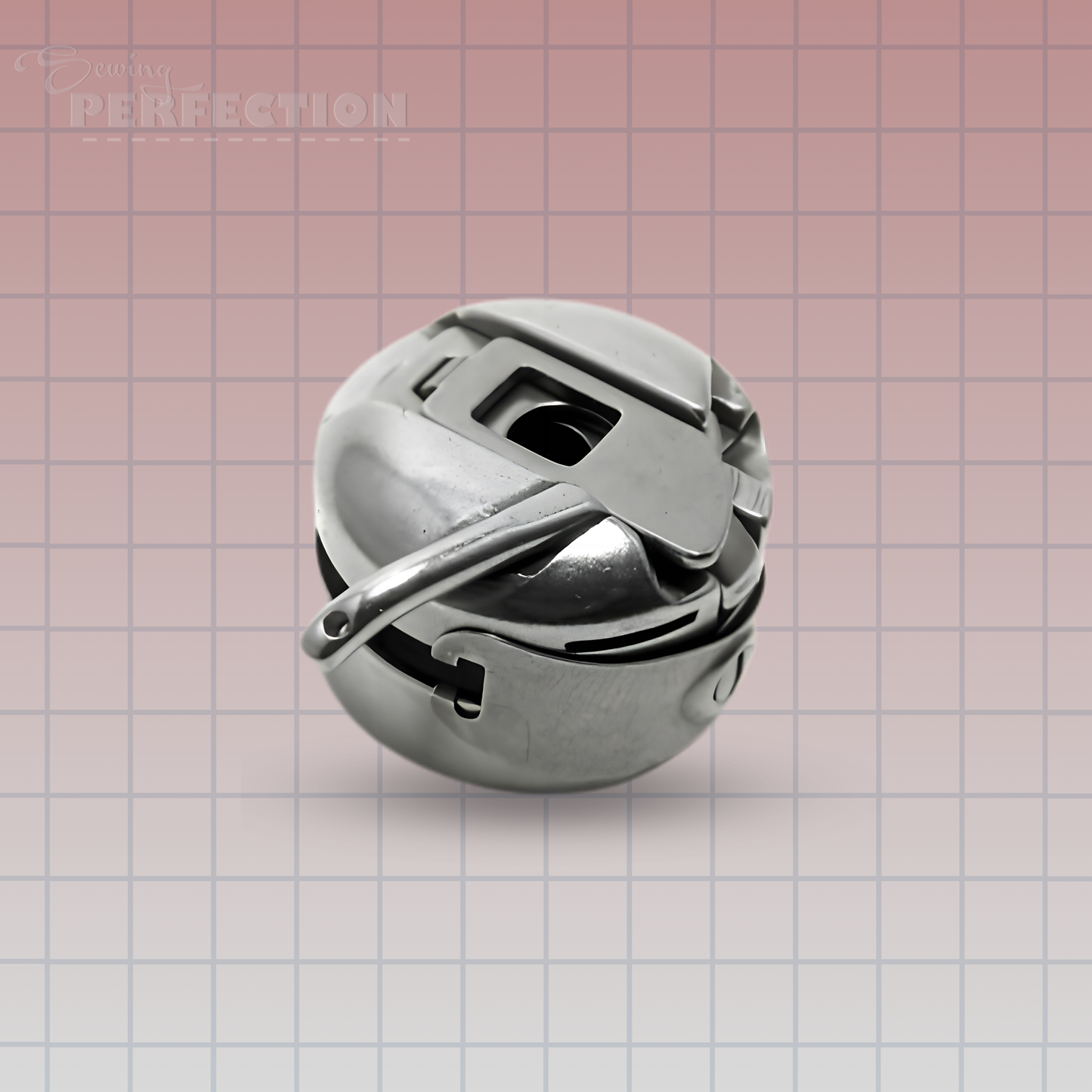Industrial Parts Bobbin Case for Singer