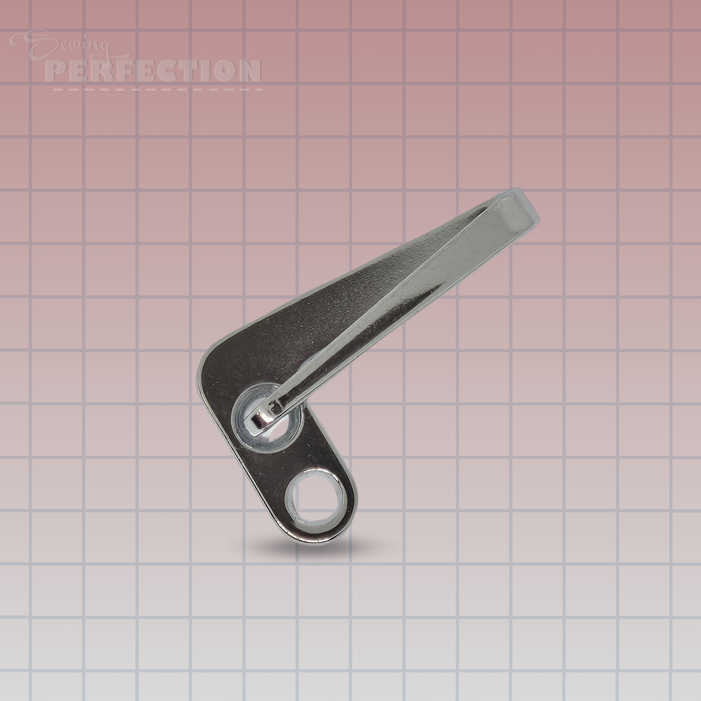 Industrial Parts Thread Guide Lower for Singer