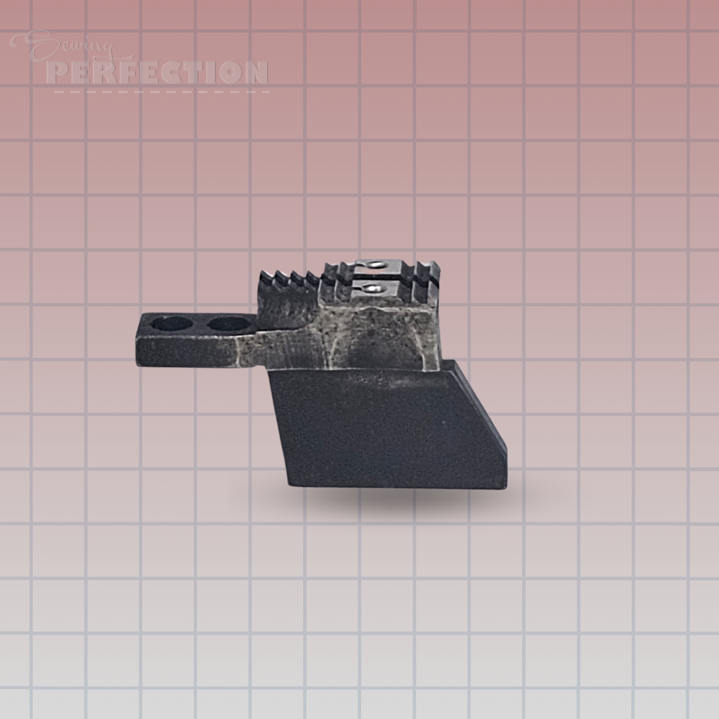 Industrial Parts Gauge set 5/16" Satin for Singer