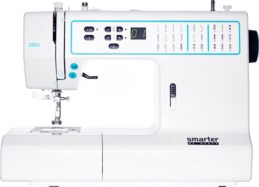 Domestic Machine Service Deposit