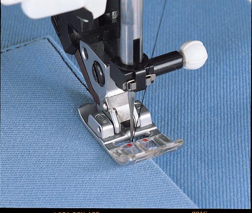 Domestic Presser Foot Zig Zag for PFAFF