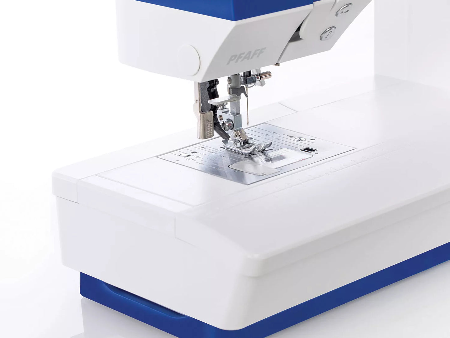 Domestic Sewing PFAFF ambition 610