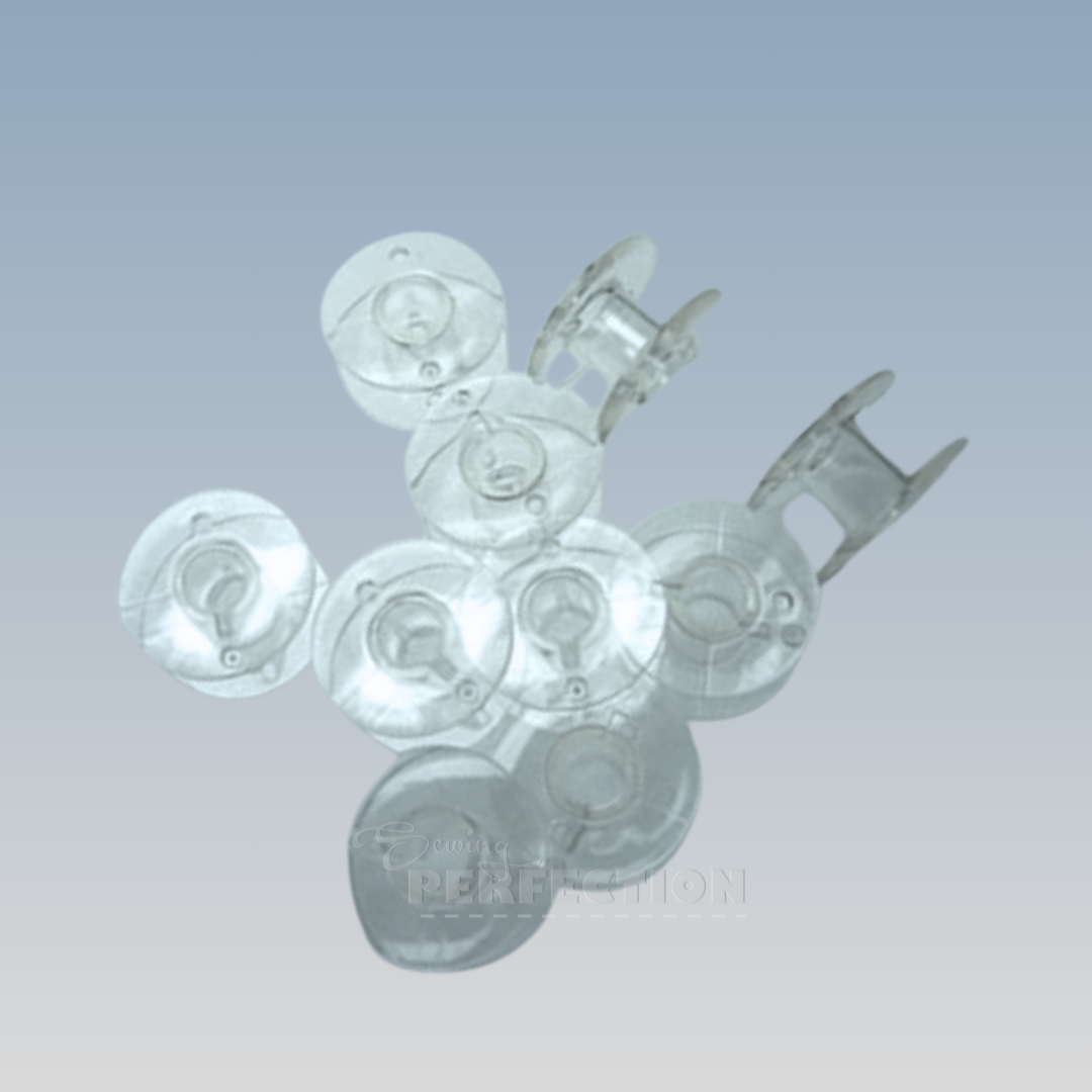 Domestic Bobbins: PFAFF #K