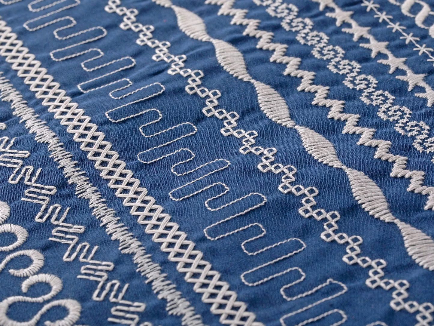 Domestic Quilting PFAFF quilt expression 720