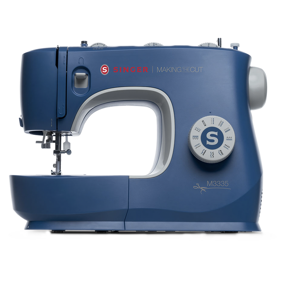Domestic Sewing Singer "Making the Cut" M3335