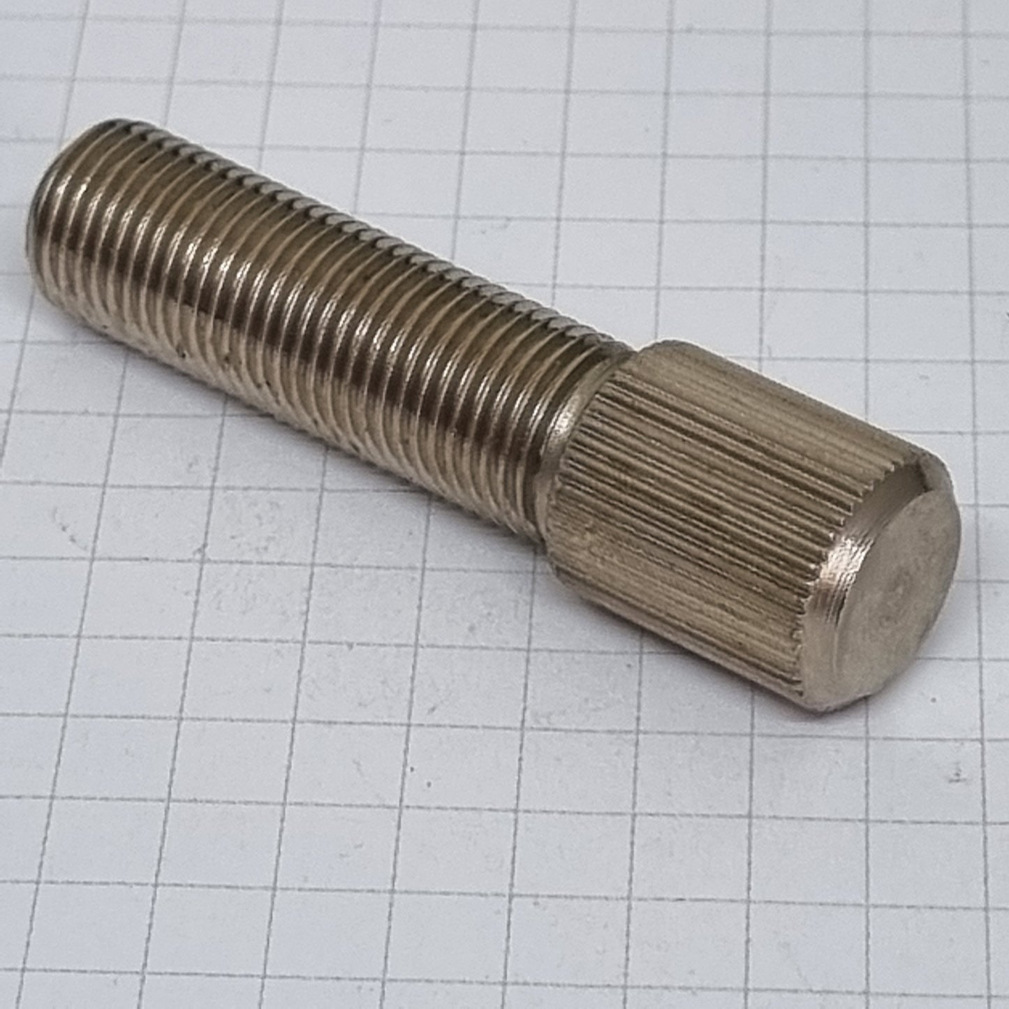 Industrial Parts Presser/Screw for Singer 842U/832 & Brother MA4-B551