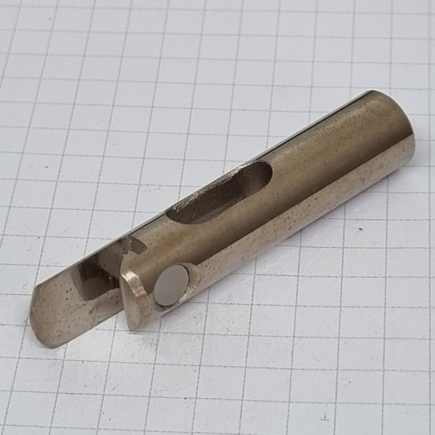 Industrial Parts Presser Bar Assembly for Singer 842U/832 & Brother MA4-B551