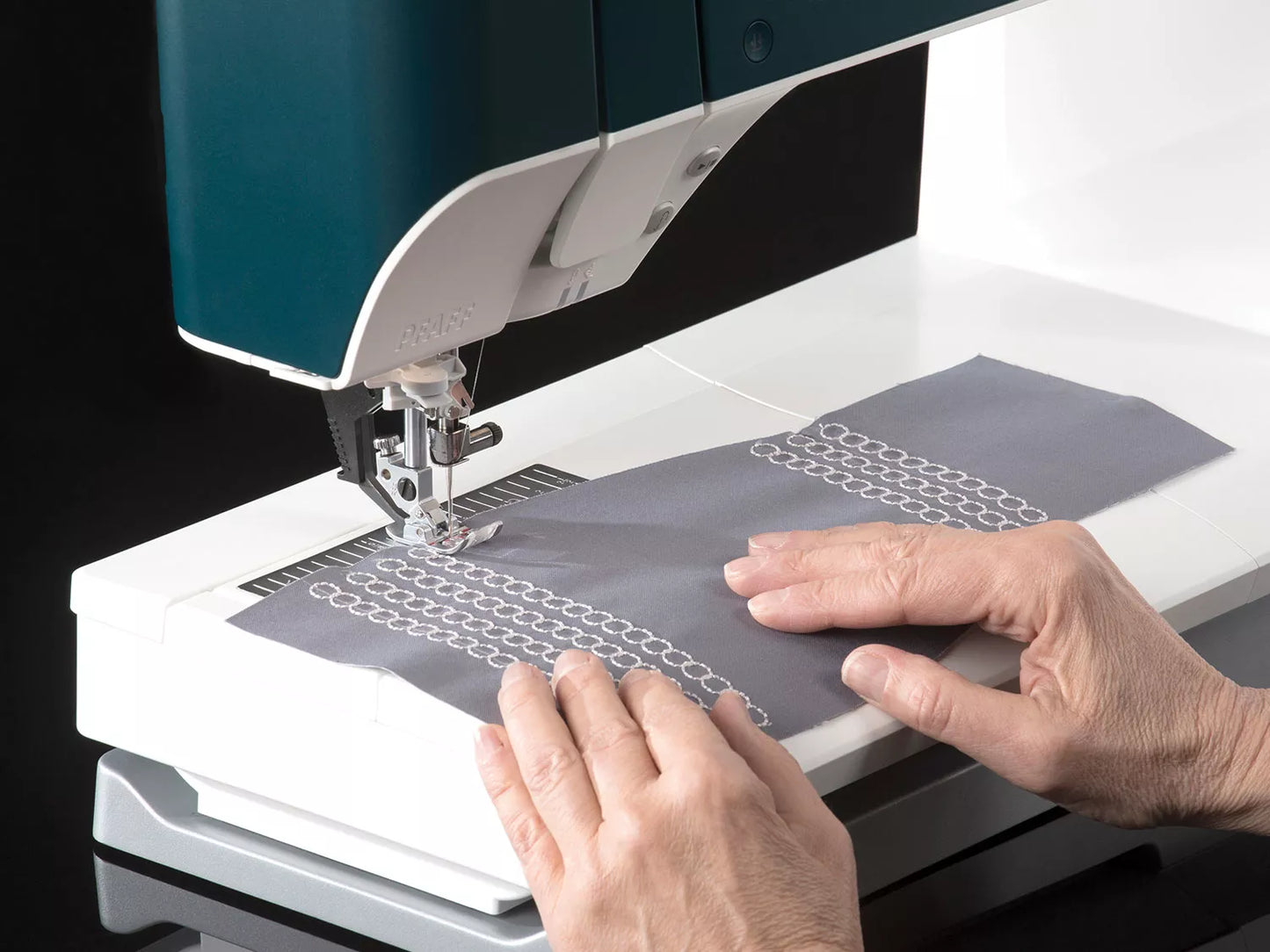 Domestic Quilting PFAFF performance icon