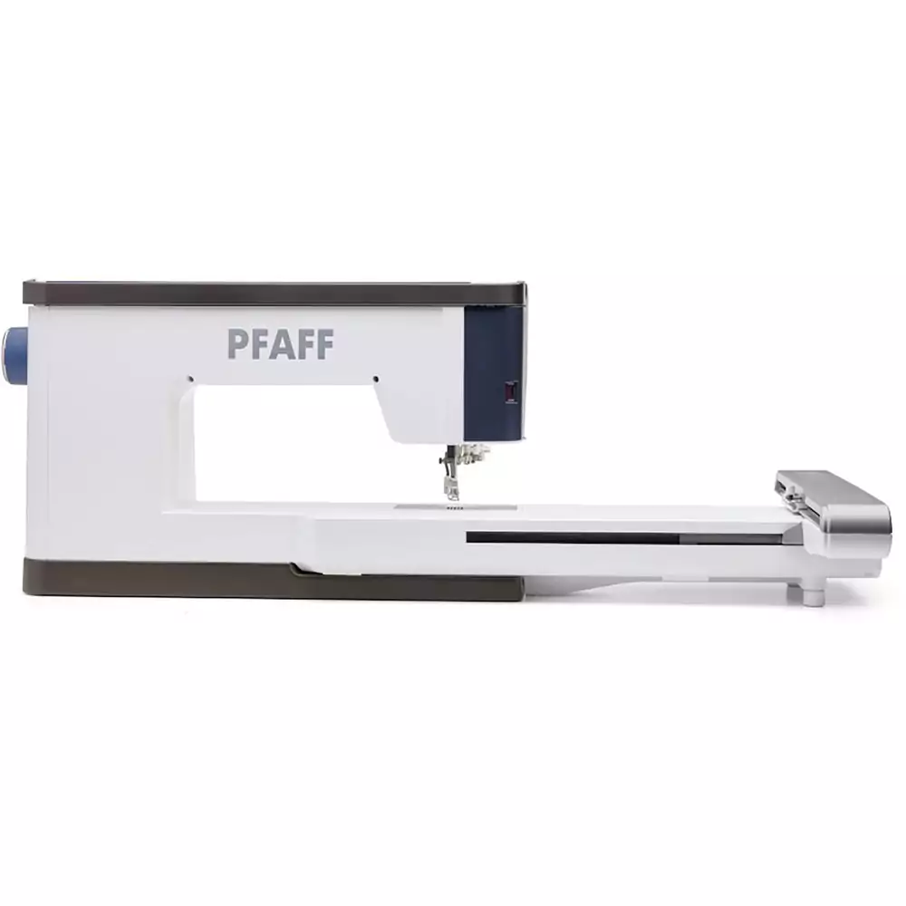 Domestic Embroidery PFAFF creative performance 950