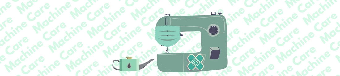 Machine Care