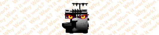 Overlocker Trouble Shooting