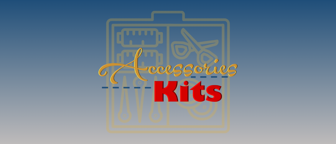 Domestic Accessories - Kits