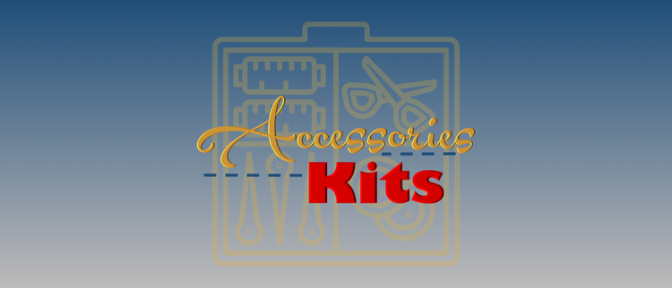 Domestic Accessories - Kits