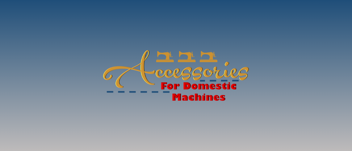 Domestic Accessories - All