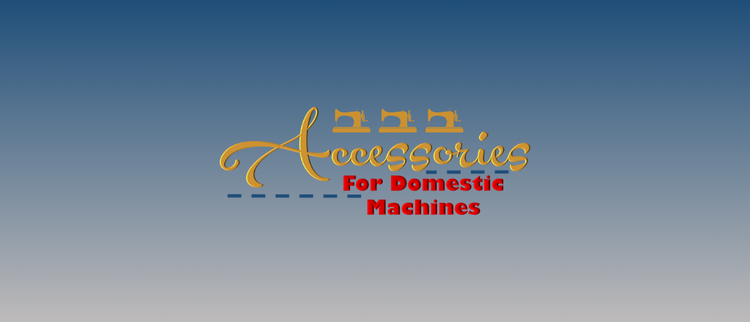 Domestic Accessories - All