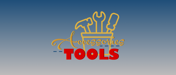 Domestic Accessories - Tools