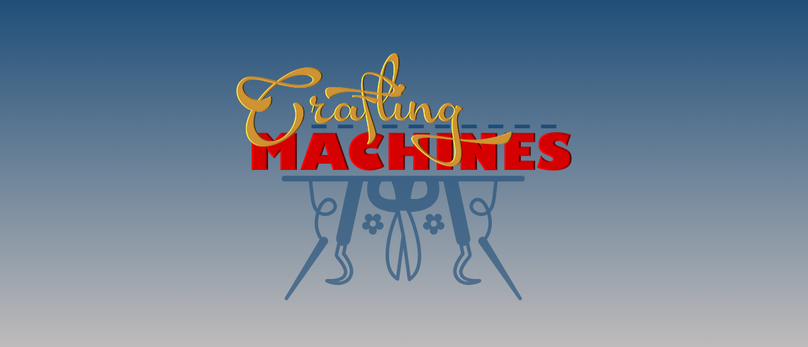 Domestic Crafting Machines