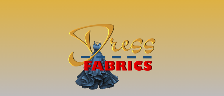 Fabric - Dress