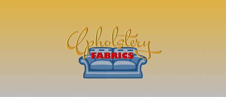 Fabric - Upholstery