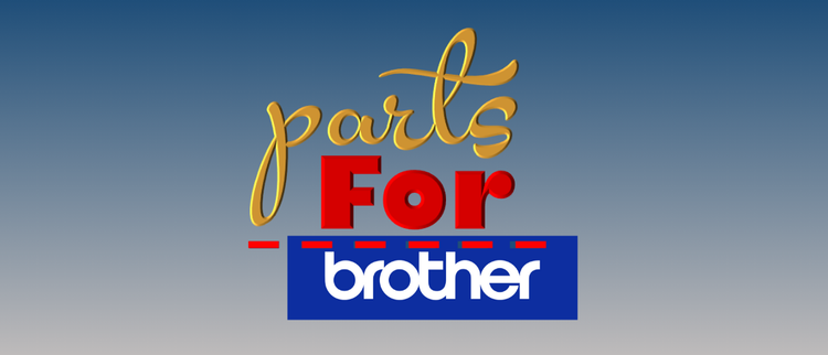 Domestic Parts - Brother