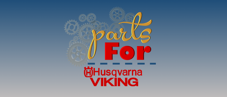 Domestic Parts - Husqvarna