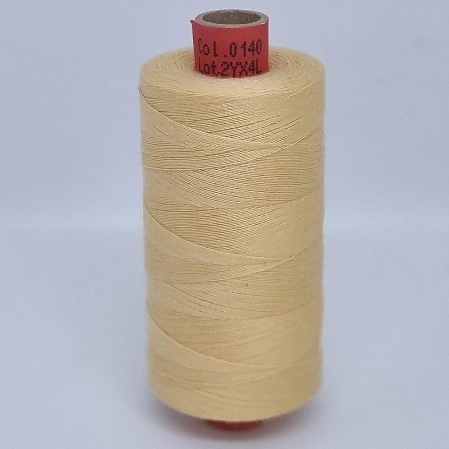 Thread RASANT 1000m Yellows