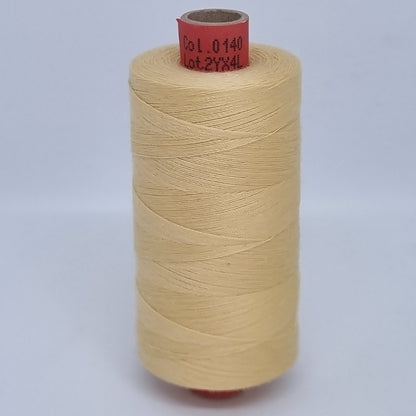 Thread RASANT 1000m Yellows