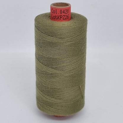 Thread RASANT 1000m Greens