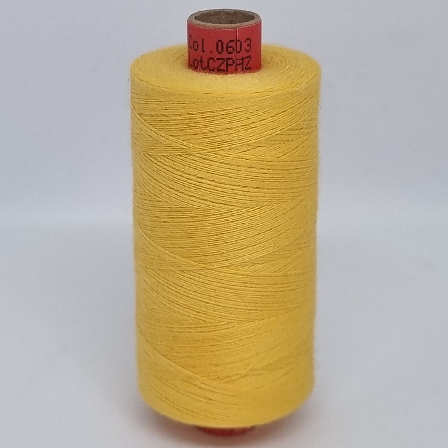 Thread RASANT 1000m Yellows