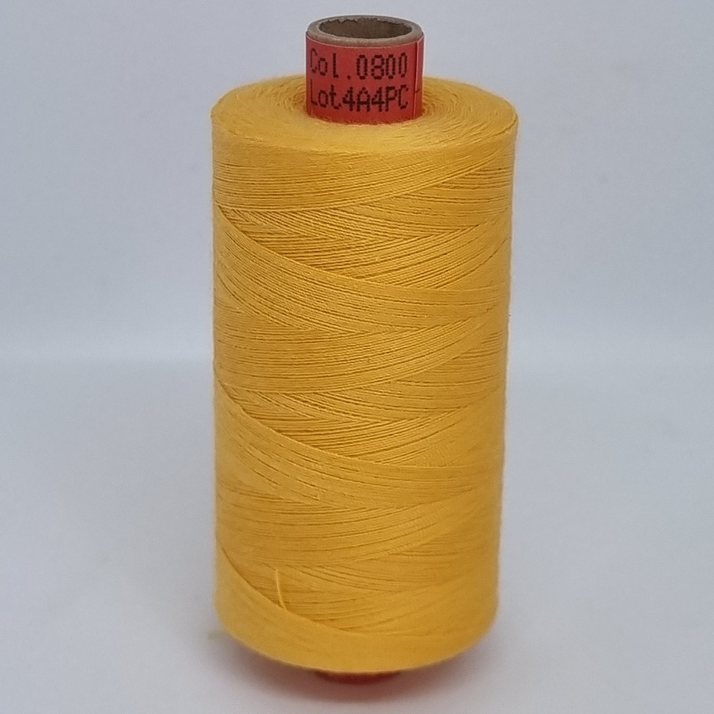 Thread RASANT 1000m Yellows