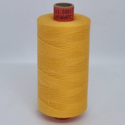 Thread RASANT 1000m Yellows