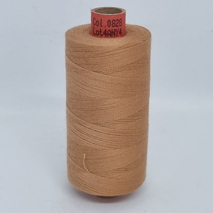 Thread RASANT 1000m Oranges