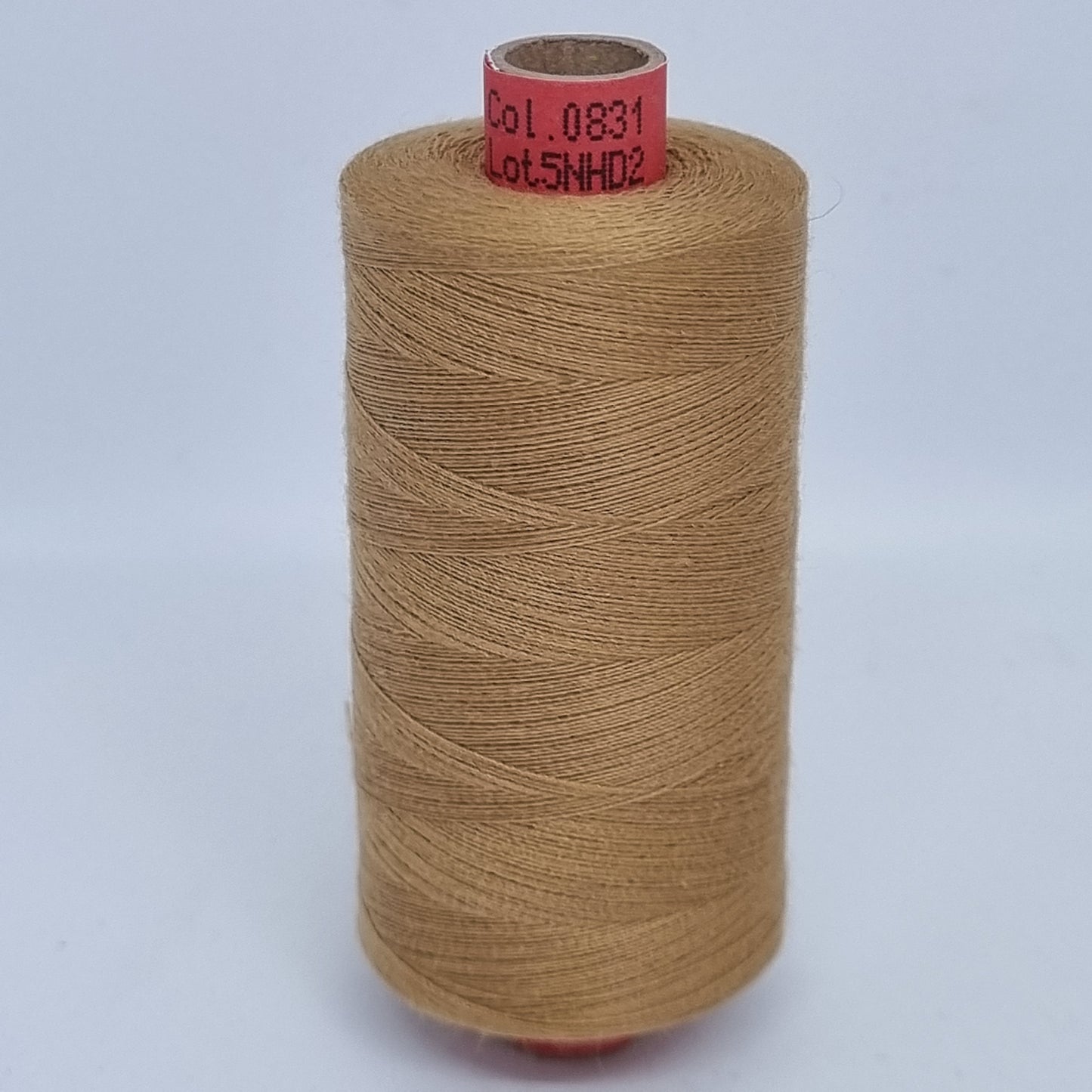 Thread RASANT 1000m Yellows
