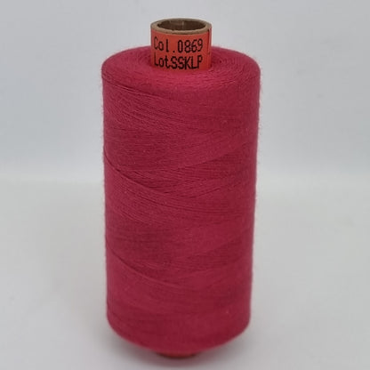 Thread RASANT 1000m Pinks