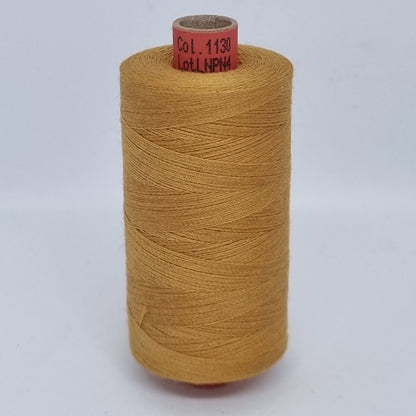 Thread RASANT 1000m Yellows