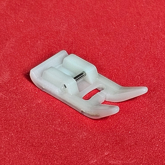 Singer foot: Non Stick (teflon)