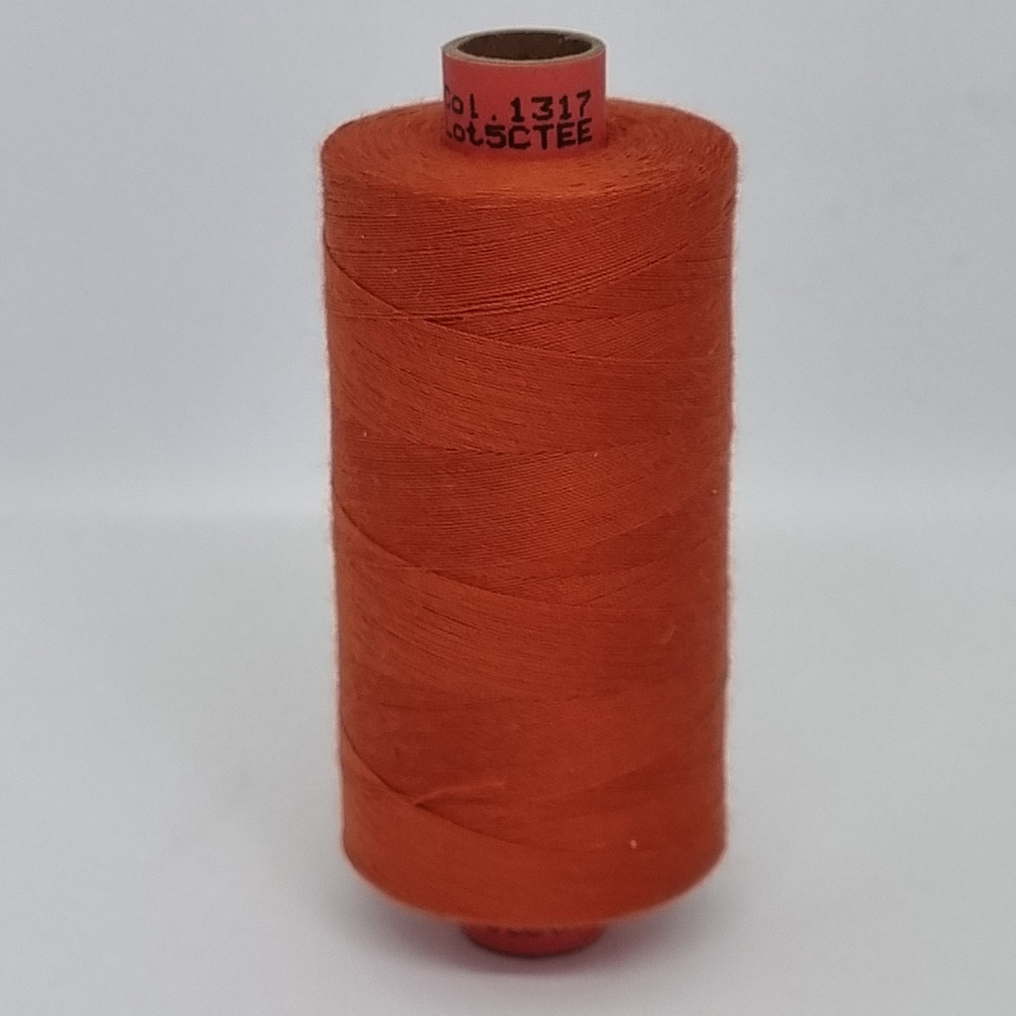Thread RASANT 1000m Oranges
