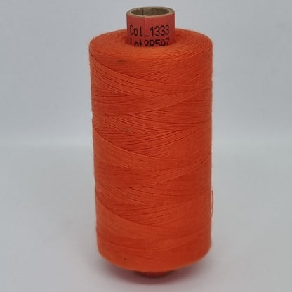 Thread RASANT 1000m Oranges