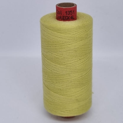 Thread RASANT 1000m Greens
