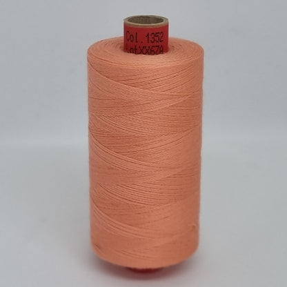 Thread RASANT 1000m Oranges