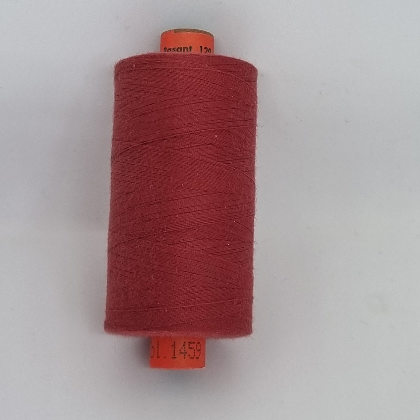 Thread RASANT 1000m Reds