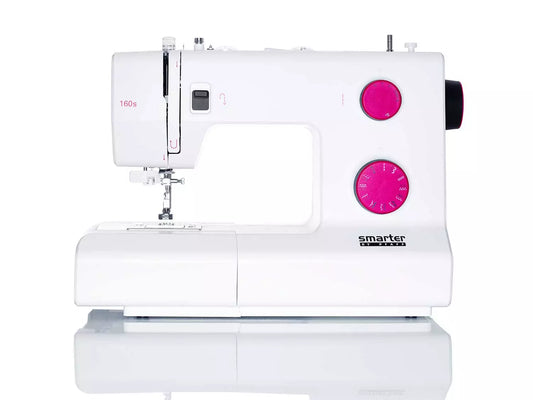 Domestic Sewing SMARTER by PFAFF 160