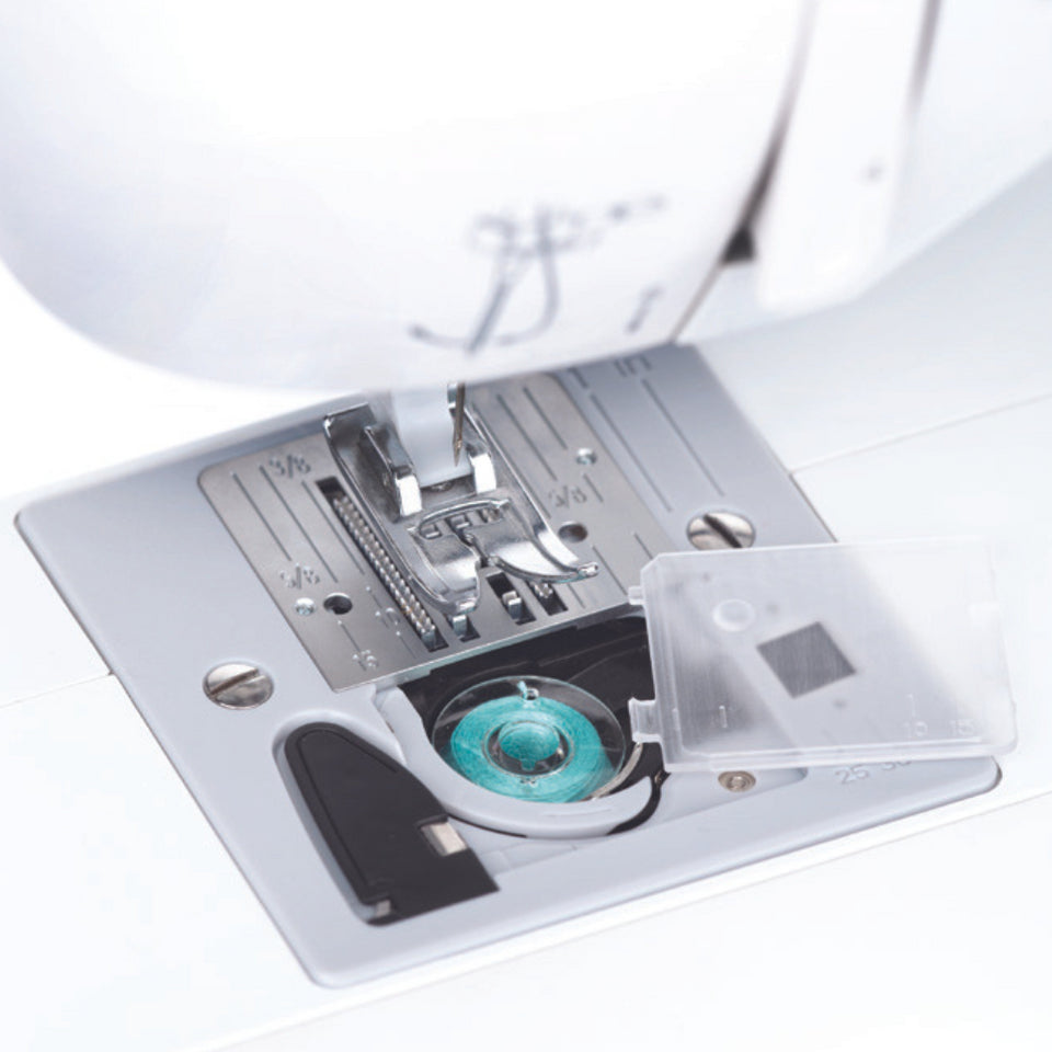 Singer Sewing Machine Fashion Mate 3337