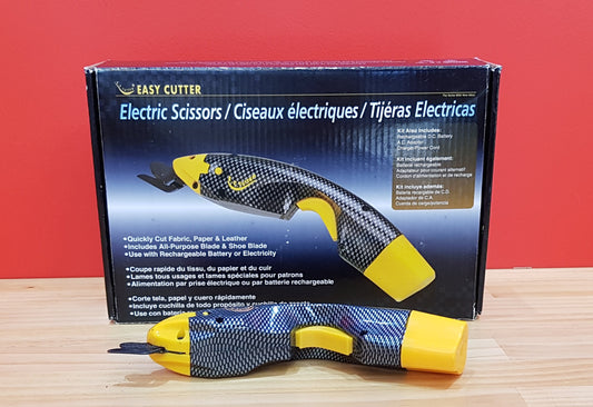 Scissors Easy Cutter EC1 Electric Scissors
