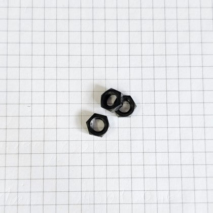 Industrial Parts Nut 15/64 x 28 for Singer 299U