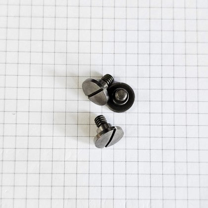 Industrial Parts Tension release lever hinge screw for Singer 299U