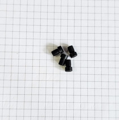 Stop screw for Singer 299U